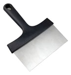 Kit De Limpieza De Plancha | Scraper + Ladrillos + Cepillos