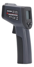 Pistola Termómetro Infrarrojo Digital -50°c A 550°c