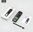 Termómetro De Carne Inalámbrico Con App Para Celular