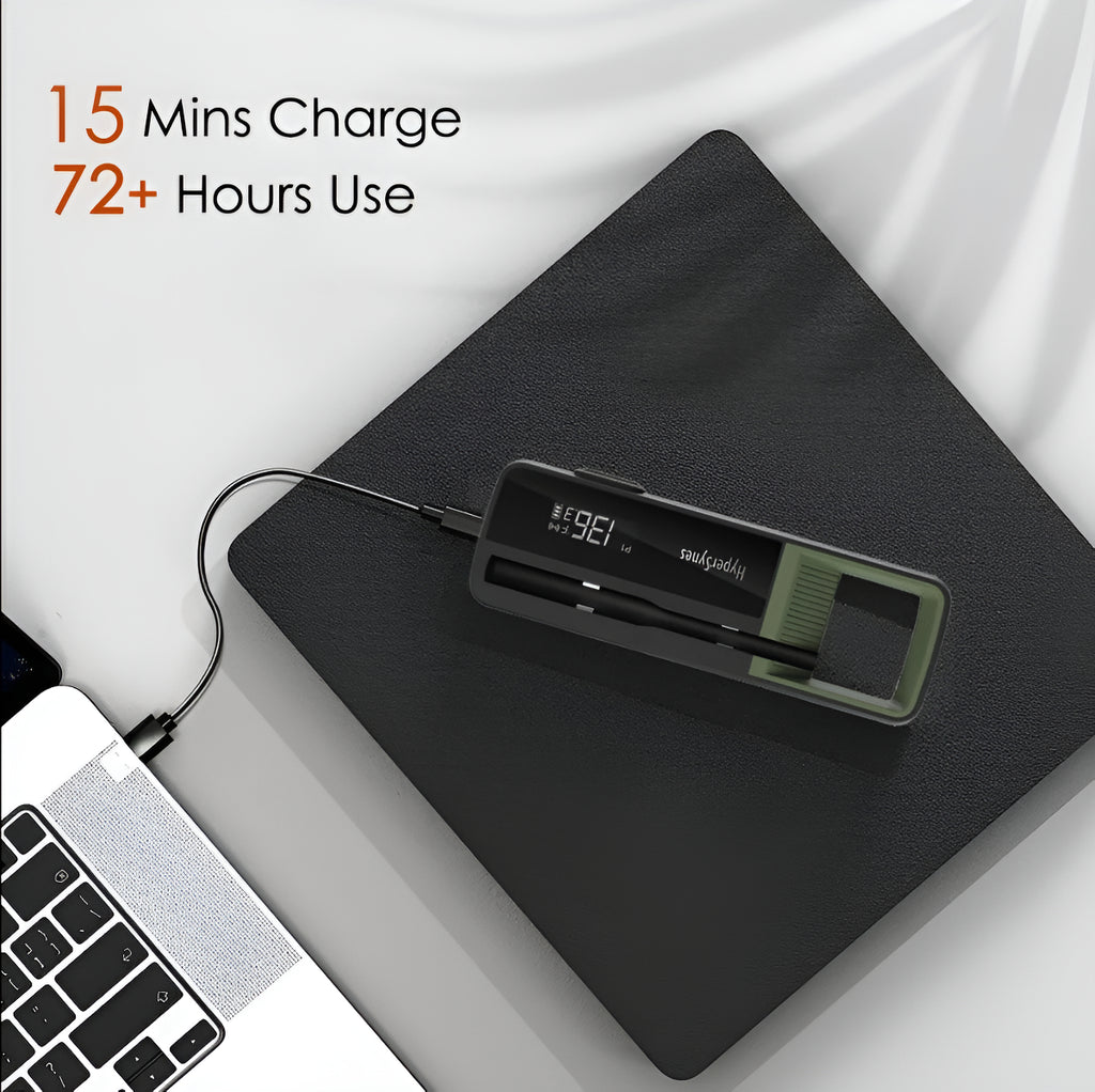 Termómetro De Carne Inalámbrico Con App Para Celular