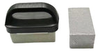Kit De Limpieza De Plancha | Scraper + Ladrillos + Cepillos