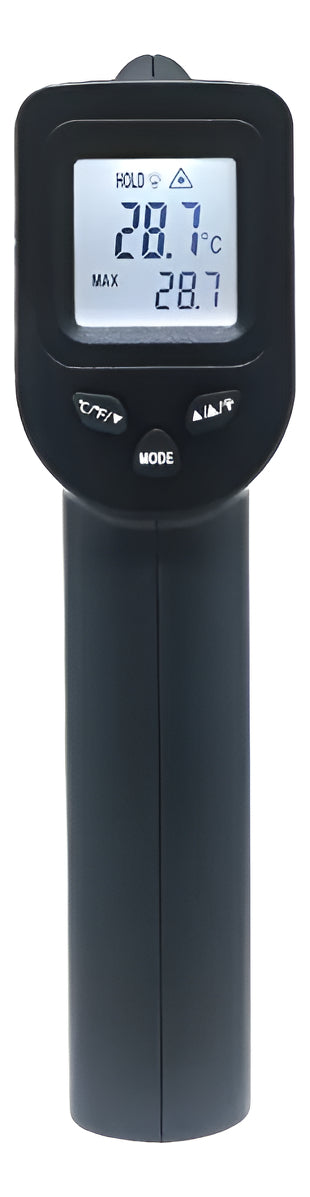 Pistola Termómetro Infrarrojo Digital -50°c A 550°c