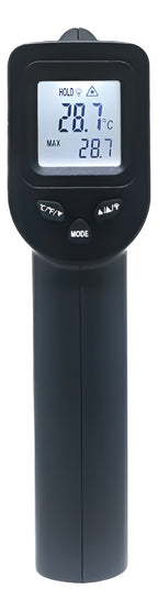 Pistola Termómetro Infrarrojo Digital -50°c A 550°c