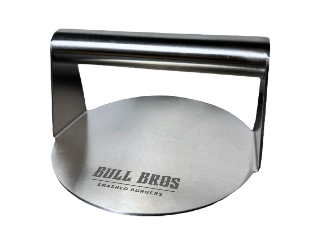 Smasher Acero Inoxidable