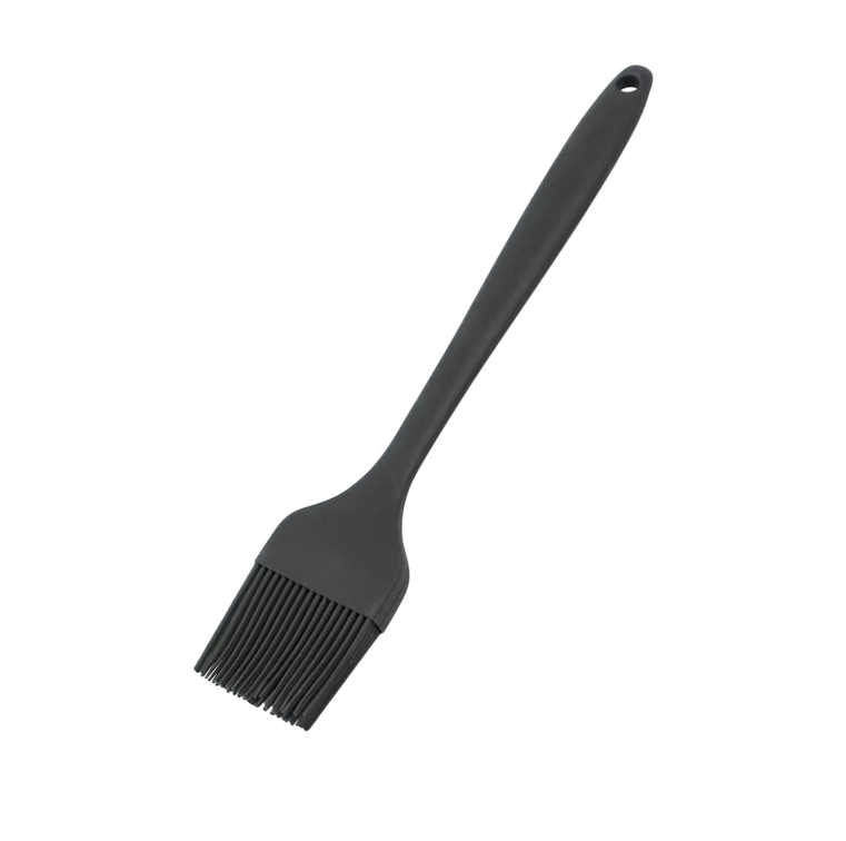 Pincel De Silicona Para Mantequilla