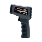 Pistola Termómetro Infrarrojo Doble Láser -50°c - 550°c