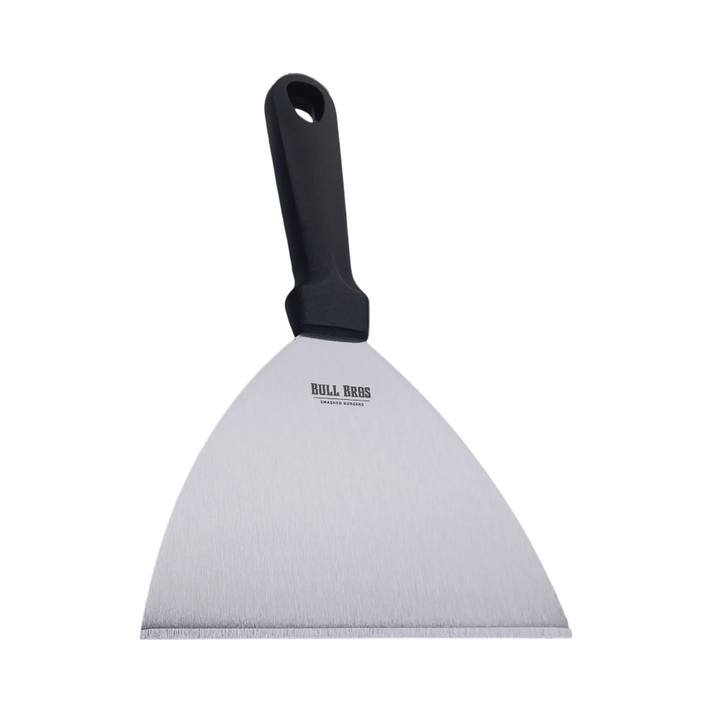 Scraper 15cm Acero Inoxidable Resistente