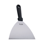 Scraper 15cm Acero Inoxidable Resistente
