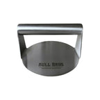 Smasher Acero Inoxidable