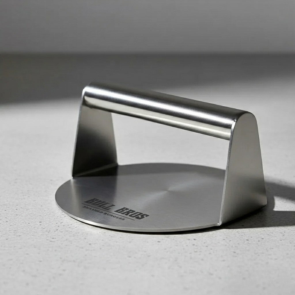 Smasher Acero Inoxidable